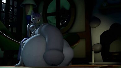 Watch as Mr Tektite devours a cock in this Cock Vore video