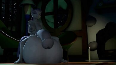 Watch as Mr Tektite devours a cock in this Cock Vore video