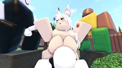 Rebloxed: The Whorblox Experiment #3 (Roblox Porn Parody)