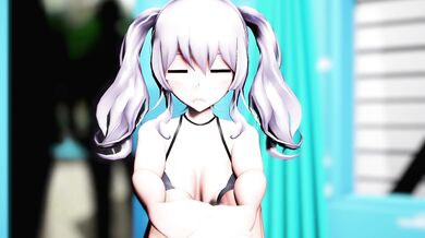 MMD Public Cash 1