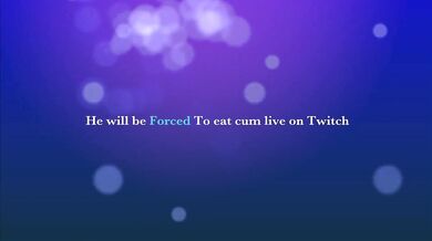 Watch as three hot twitch streamers fuck a guy with their futanarian cocks in this exciting hentai porn demo