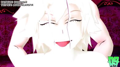 Hey guys, I made a new erotic story just for you Its called Mitsuki Bakugo Gets Double Penetrated by her Sons Friends Enjoy!