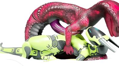 Infiltrating the Deep Caverns of Nagas Secret Synth Lair