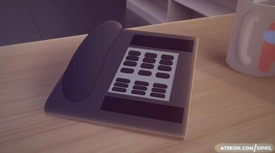 Office Pervs: Eipryl and Co-workers