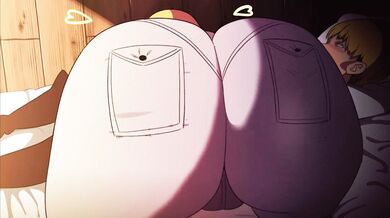 Licking and Sucking: The Ultimate D-Art Technique