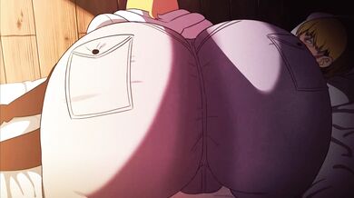 Licking and Sucking: The Ultimate D-Art Technique