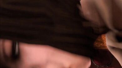 Two futa girls, Trishka and Sheva, engage in hot 69 action with each other, satisfying their insatiable desires