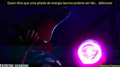 1 The Lewd Snack 3 - Nyakumi | | Legendado em PTBR