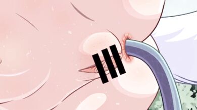 Darling Doggy Does a Dump in the Park!