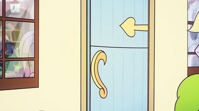 Angel Missing [haltie]