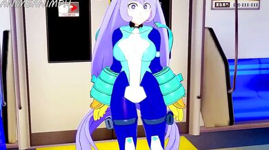 ---------------------------------------------- TsuyuAsui: The Hidden Power of Water