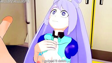 ---------------------------------------------- TsuyuAsui: The Hidden Power of Water