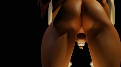 The Legend of Zelda: Breath of the Wild – Link vs Urbosa: The Sword and Shield Wars [WATCH THIS HENTAI VIDEO]