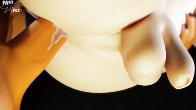 The Legend of Zelda: Breath of the Wild – Link vs Urbosa: The Sword and Shield Wars [WATCH THIS HENTAI VIDEO]