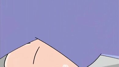 Bonbons and Animations, Minus 8 Inches