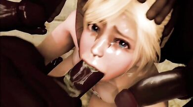 My Dirty Sexual Encounter with a Stranger!