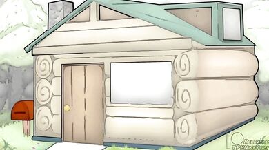 Licking My Naughty Pussy In The Shower