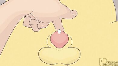 Licking My Naughty Pussy In The Shower