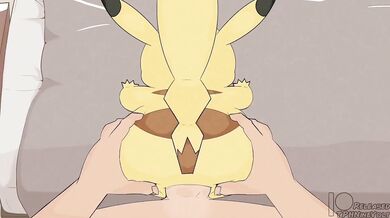 Licking My Naughty Pussy In The Shower