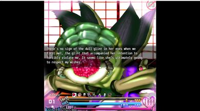 Mommys Nightly Prayers End with a Surprise Creampie