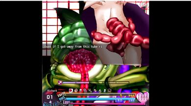 Mommys Nightly Prayers End with a Surprise Creampie