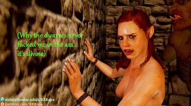 The Making of a Warrior: Tauriels Origin Story