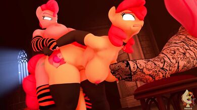GHOSTLY GHOULISH MONSTEROUS SEXUAL HALLOWEEN ADVENTURES