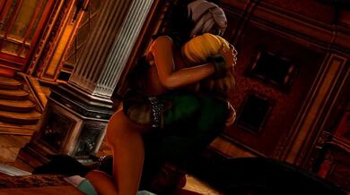 Teachers Pet Gets More Than Just Good Grades - Cia Kamina Kirei