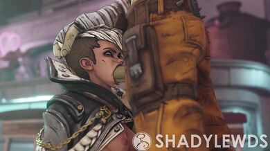 Watch as Tyreen and Calypsos use their faces to bring each other to orgasmic bliss in this intense face fucking scene