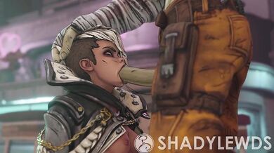 Watch as Tyreen and Calypsos use their faces to bring each other to orgasmic bliss in this intense face fucking scene