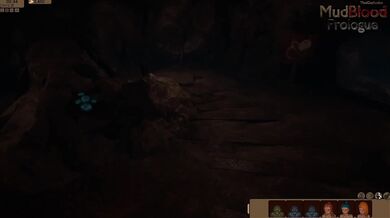 Watch this sexy MUD BLOOD adventure as it unfolds in the gameplay clip featuring a hot protagonist