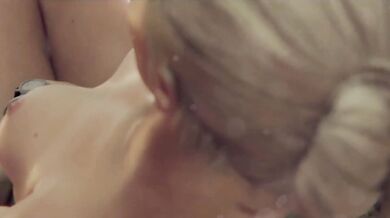 Massive Muscles and Lustful Desires A Senpai Hentai Compilation