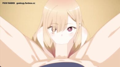 The Fucking Adventures of Marin: A Blowjob Special featuring Godoy and Felipe Godoy