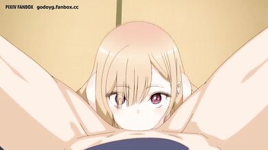 The Fucking Adventures of Marin: A Blowjob Special featuring Godoy and Felipe Godoy