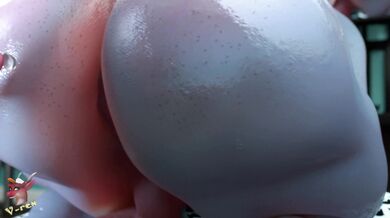 [4K] Megatoad [ENG-SUB][Turbo Rider]