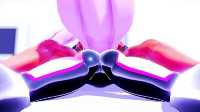 Koyanskaya, the Light of Fate/Grand Order [JGURH] [4K]