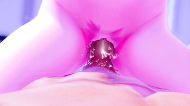 Koyanskaya, the Light of Fate/Grand Order [JGURH] [4K]