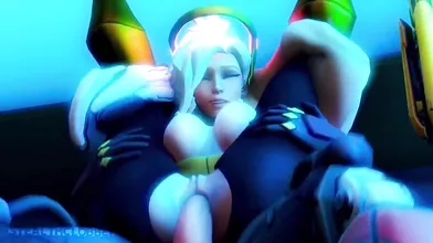 Exotic Sensation - The Art of Stealthing