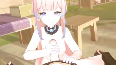 Sexy Robots Unleashed in the Ultimate Fap Fest!