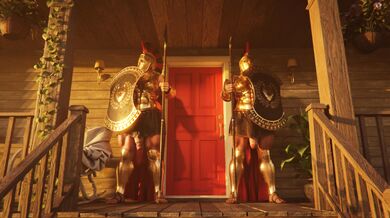 Watch as the Queen of England explores the hidden depths of Amazonium in this ultra high definition 4K hentai porn video