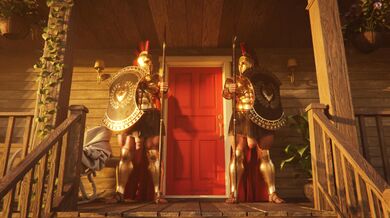 Watch as the Queen of England explores the hidden depths of Amazonium in this ultra high definition 4K hentai porn video