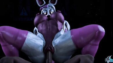 The Ultimate Fuck Fest: Stretched and Thrust!