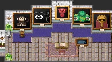 Dotty Geijos Tanus Quest: A Journey to Fulfillment