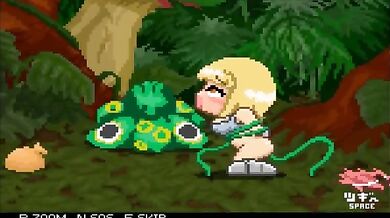 Dotty Geijos Tanus Quest: A Journey to Fulfillment