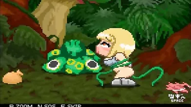 Dotty Geijos Tanus Quest: A Journey to Fulfillment