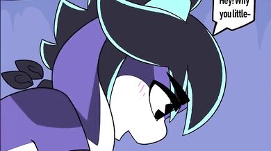 Mother Natures Bounty - An Unforgettable Garden Party with Evelyn and Dusk