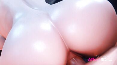 Raging Goddesses - Megaeras 3D Animation Porn Compilation 2: The Revenge