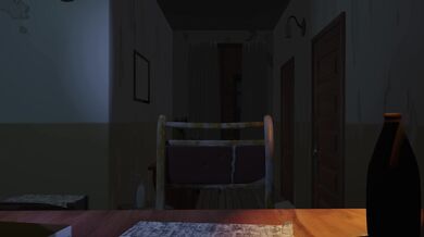 Getting Ahead [chalk]