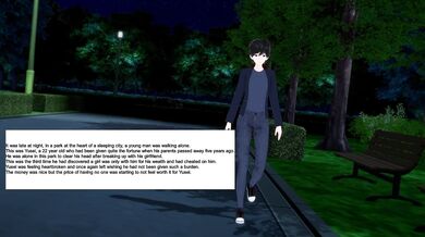 The Tale of the Straying Housewife - Part 1