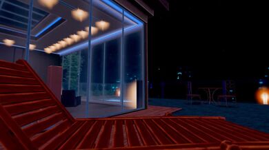 The Tale of the Straying Housewife - Part 1